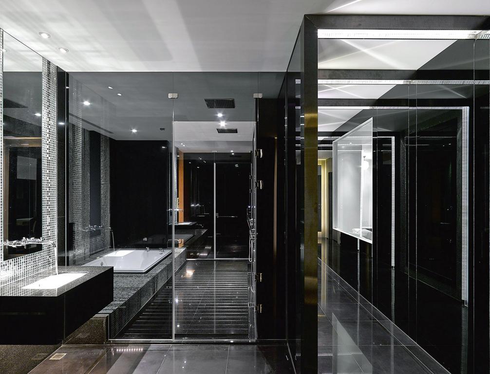 All-Ur Boutique Motel-Hsin Chu Branch Hsinchu Extérieur photo